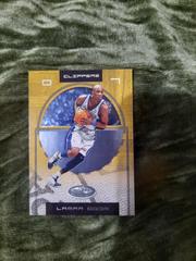 Lamar Doom #66 Basketball Cards 2001 Hoops Hot Prospects Prices