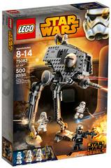 AT-DP #75083 LEGO Star Wars Prices