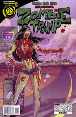 Zombie Tramp [Gaylord] Comic Books Zombie Tramp Prices