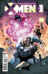 Extraordinary X-Men Annual [Lim] Comic Books Extraordinary X-Men Prices