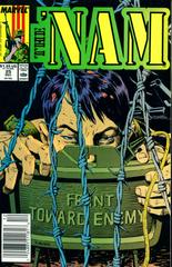 The 'Nam #25 (1988) Comic Books The 'Nam Prices