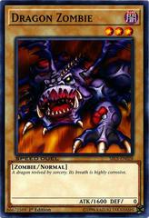 Dragon Zombie YuGiOh Speed Duel: Arena of Lost Souls Prices