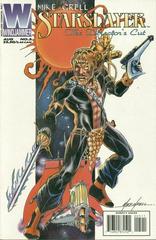 Starslayer #5 (1995) Comic Books Starslayer Prices