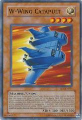 W-Wing Catapult YuGiOh Elemental Energy Prices