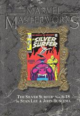 Marvel Masterworks #19 (1991) Comic Books Marvel Masterworks Prices