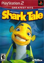 Shark Tale [Greatest Hits] Playstation 2 Prices
