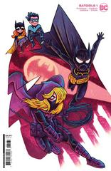 Batgirls [Hipp] #1 (2021) Comic Books Batgirls Prices
