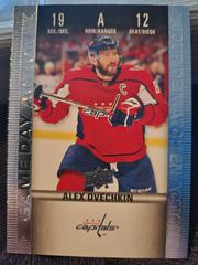 Alex Ovechkin Hockey Cards 2019 Upper Deck Tim Hortons Game Day Action Prices