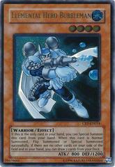 Elemental Hero Bubbleman [Ultimate Rare] CRV-EN014 YuGiOh Cybernetic Revolution Prices
