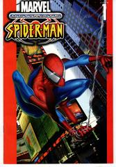 Ultimate Spider-Man [Payless] Comic Books Ultimate Spider-Man Prices