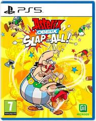 Asterix & Obelix Slap Them All PAL Playstation 5 Prices