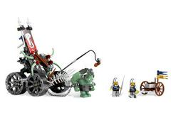 LEGO Set | Troll Assault Wagon LEGO Castle