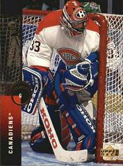 Patrick Roy Hockey Cards 1994 Upper Deck Prices