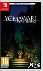 Yomawari: Lost in the Dark: Deluxe Edition PAL Nintendo Switch Prices