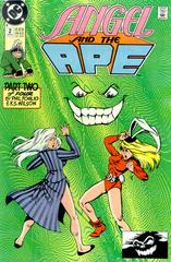 Angel and the Ape #2 (1991) Comic Books Angel and the Ape Prices