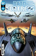 Main Image | Batman: Fortress Comic Books Batman: Fortress