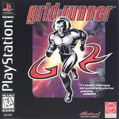 Grid Runner Playstation Prices