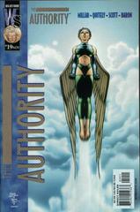 Authority #19 (2000) Comic Books Authority Prices