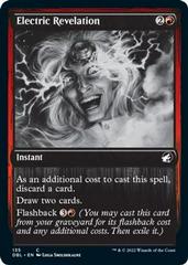 Electric Revelation Magic Innistrad: Double Feature Prices