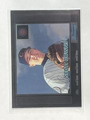 Scott Downs #[retro] 411 Baseball Cards 2000 Bowman Prices