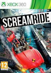 Screamride PAL Xbox 360 Prices