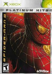 Spiderman 2 [Platinum Hits] Xbox Prices
