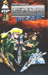 Gold Digger #7 (1994) Comic Books Gold Digger Prices