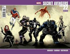 Secret Avengers [Hardman] #22 (2012) Comic Books Secret Avengers Prices