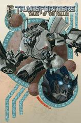 Transformers: Tales of the Fallen #2 (2009) Comic Books Transformers: Tales of the Fallen Prices