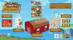 Harvest Moon: Light of Hope [Collector's Edition] PAL Nintendo Switch Prices