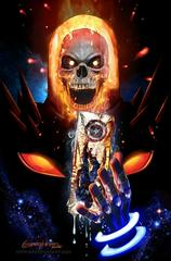 Cosmic Ghost Rider Destroys Marvel History [Horn] Comic Books Cosmic Ghost Rider Destroys Marvel History Prices