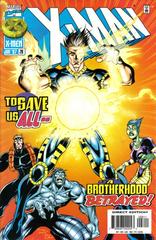 X-Man #28 (1997) Comic Books X-Man Prices