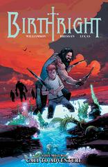 Call to Adventure Comic Books Birthright Prices