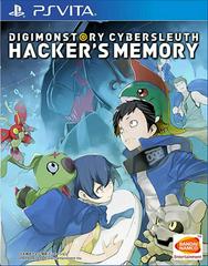 Digimon Story Cyber Sleuth: Hacker's Memory Playstation Vita Prices