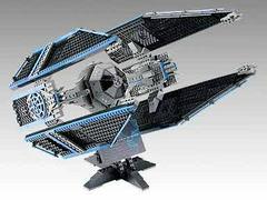 LEGO Set | TIE Interceptor LEGO Star Wars