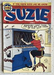 Suzie Comics #69 (1949) Comic Books Suzie Comics Prices