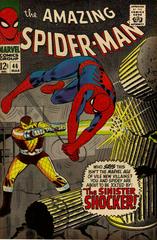 Amazing Spider-Man #46 (1967) Comic Books Amazing Spider-Man Prices