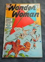 Wonder Woman #138 (1963) Comic Books Wonder Woman Prices