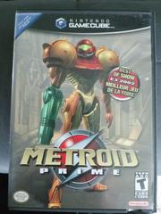 Metroid Prime [Best of Show E3] Gamecube Prices