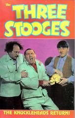 The Knuckleheads Return Comic Books Three Stooges Prices