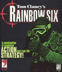 Tom Clancy's Rainbow Six PC Games Prices