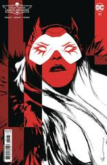 Knight Terrors: Angel Breaker [Nguyen] #1 (2023) Comic Books Knight Terrors: Angel Breaker Prices