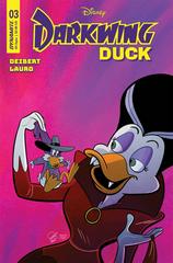 Darkwing Duck [Edgar] Comic Books Darkwing Duck Prices