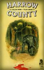 Harrow County #32 (2018) Comic Books Harrow County Prices