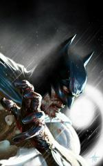 DCeased [Dell'Otto Virgin] Comic Books DCeased Prices