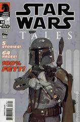 Star Wars Tales [Variant] #18 (2003) Comic Books Star Wars Tales Prices