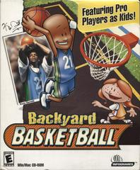 Backyard Basketball PC Games Prices