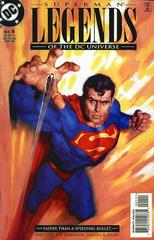 Legends of the DC Universe #1 (1998) Comic Books Legends of the DC Universe Prices
