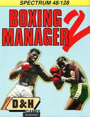 Boxing Manager 2 ZX Spectrum Prices