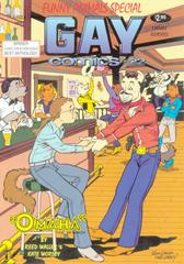 Gay Comics Comic Books Gay Comics Prices